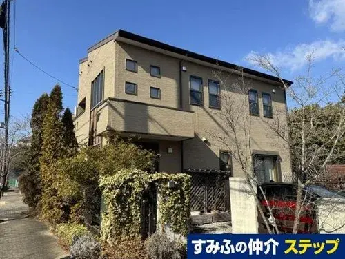 3LDK Property Nishinomiya City Hyogo Prefecture (1)