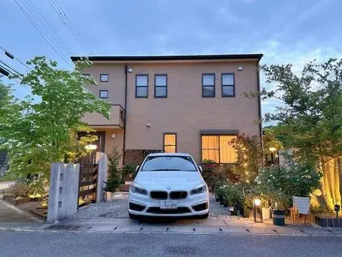 3LDK Property Nishinomiya City Hyogo Prefecture (2)
