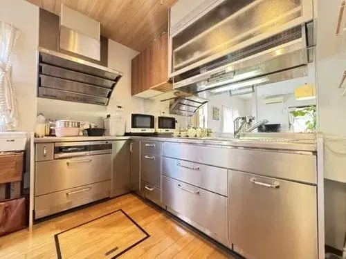 3LDK Property Nishinomiya City Hyogo Prefecture (12)