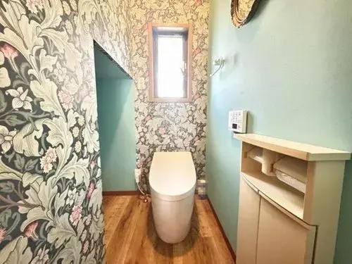 3LDK Property Nishinomiya City Hyogo Prefecture (15)
