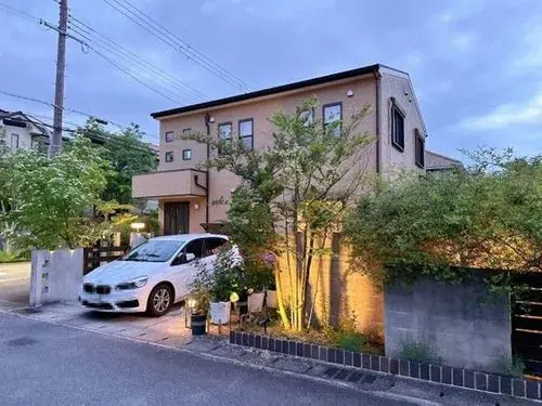 3LDK Property Nishinomiya City Hyogo Prefecture (3)