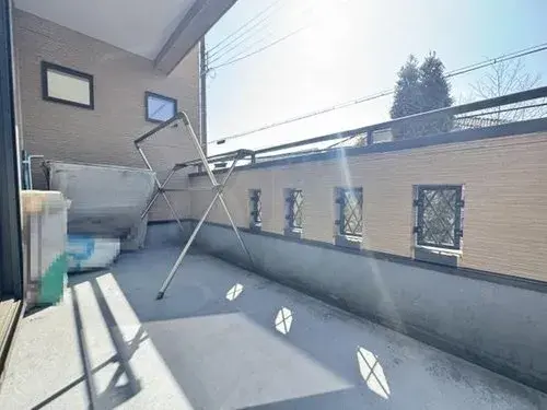 3LDK Property Nishinomiya City Hyogo Prefecture (5)