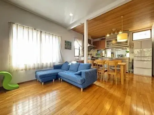 3LDK Property Nishinomiya City Hyogo Prefecture (8)