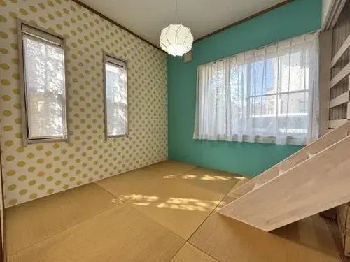 3LDK Property Nishinomiya City Hyogo Prefecture (9)