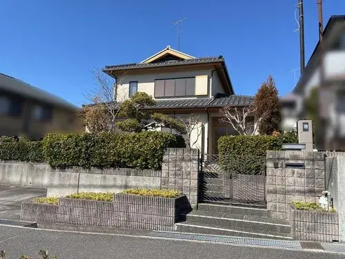 4LDK+S Kobe City Hyogo Prefecture (1)
