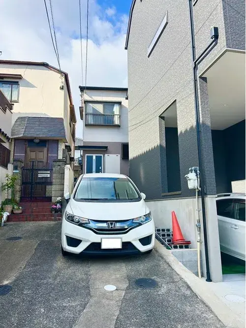 3LDK Property Nishinomiya City Hyogo Prefecture (2)