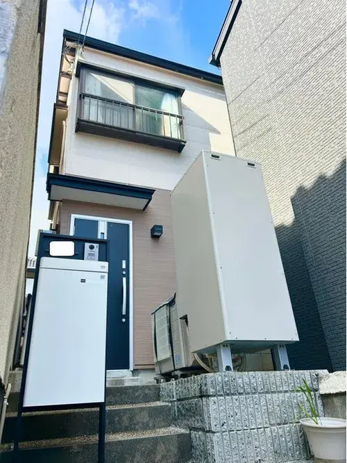 3LDK Property Nishinomiya City Hyogo Prefecture (3)