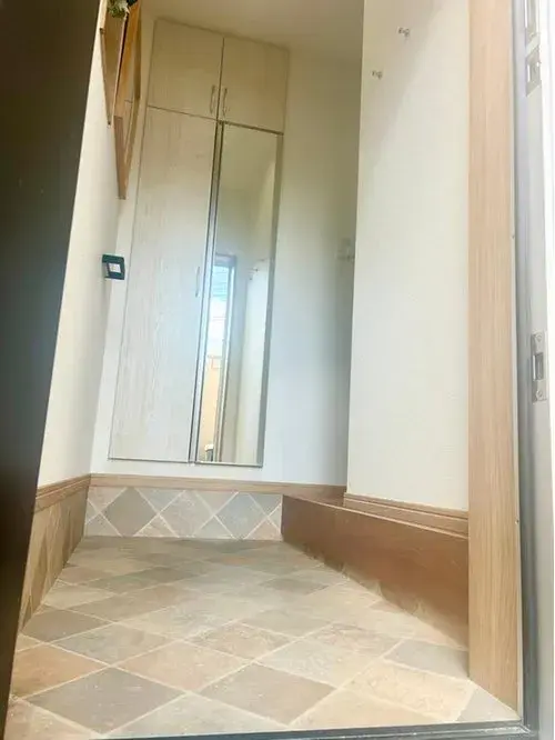 3LDK Property Nishinomiya City Hyogo Prefecture (4)