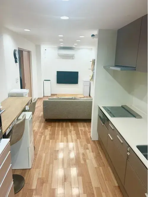3LDK Property Nishinomiya City Hyogo Prefecture (8)