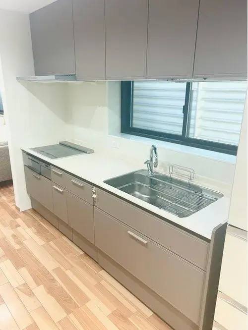 3LDK Property Nishinomiya City Hyogo Prefecture (9)