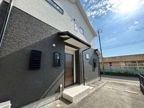 4LDK Property Inagawa-cho, Hyogo Prefecture (3)