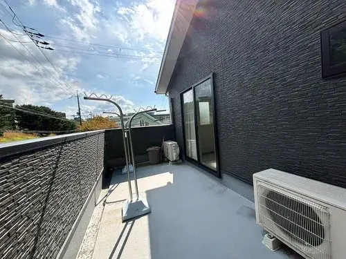 4LDK Property Inagawa-cho, Hyogo Prefecture (4)