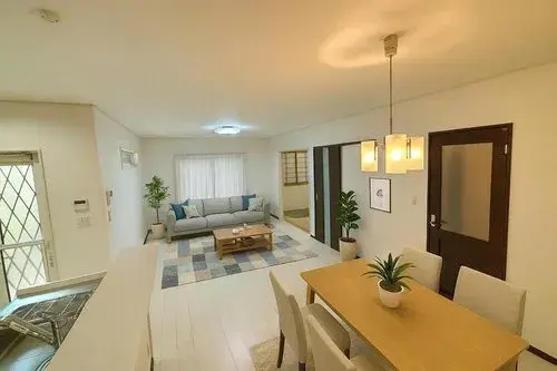 4LDK Property Inagawa-cho, Hyogo Prefecture (7)