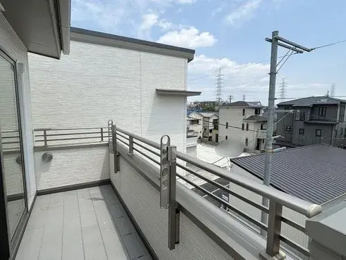 [3LDK Property] Amagasaki City, Hyogo Prefecture (2)