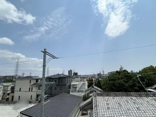 [3LDK Property] Amagasaki City, Hyogo Prefecture (11)