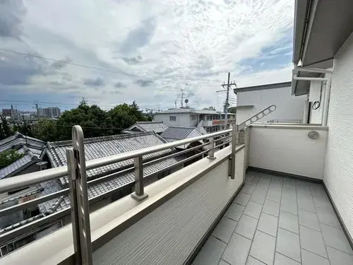 [3LDK Property] Amagasaki City, Hyogo Prefecture (3)