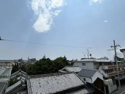 [3LDK Property] Amagasaki City, Hyogo Prefecture (4)