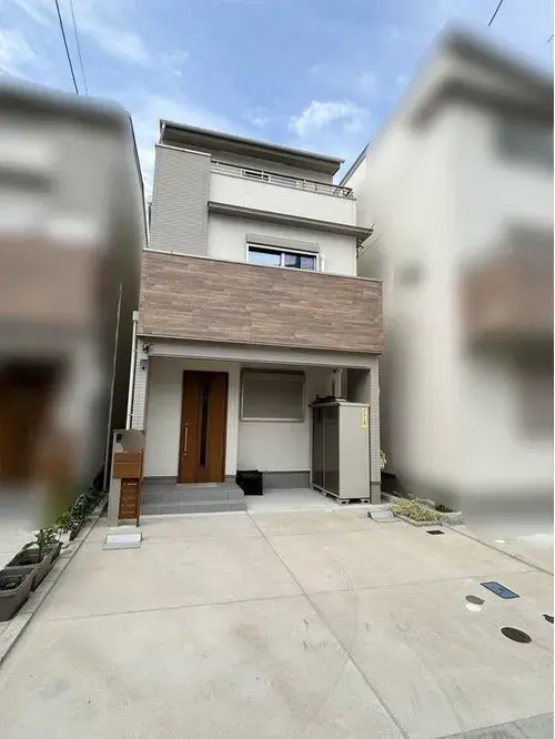 [3LDK Property] Amagasaki City, Hyogo Prefecture (5)