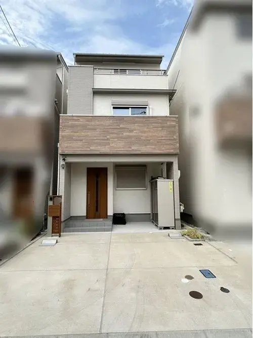 [3LDK Property] Amagasaki City, Hyogo Prefecture (6)