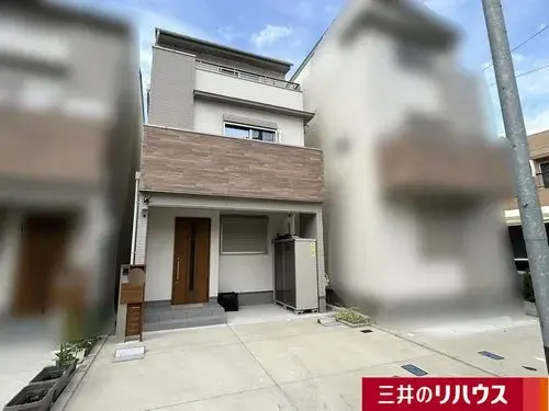 [3LDK Property] Amagasaki City, Hyogo Prefecture (7)