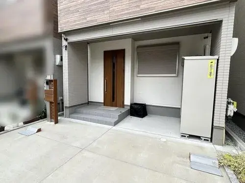 [3LDK Property] Amagasaki City, Hyogo Prefecture (8)
