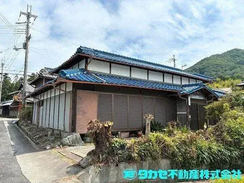 9DK+S Ichikawa Town Hyogo Prefecture (1)