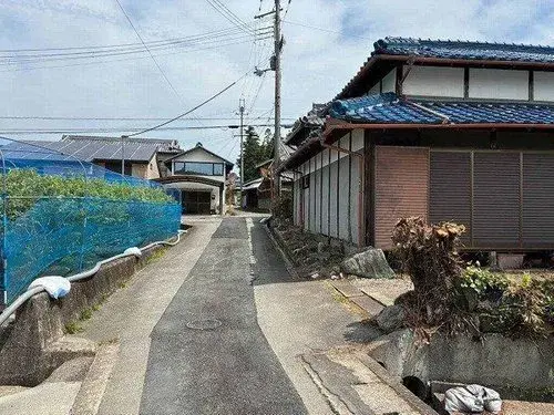 9DK+S Ichikawa Town Hyogo Prefecture (4)