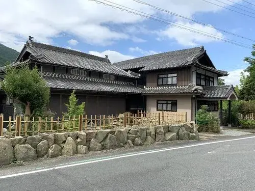 Hyogo Prefecture Tamba City 13DK Property (1)