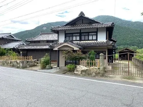 Hyogo Prefecture Tamba City 13DK Property (2)