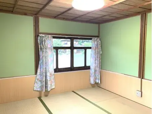 Hyogo Prefecture Tamba City 13DK Property (11)