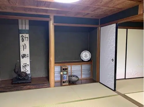 Hyogo Prefecture Tamba City 13DK Property (12)