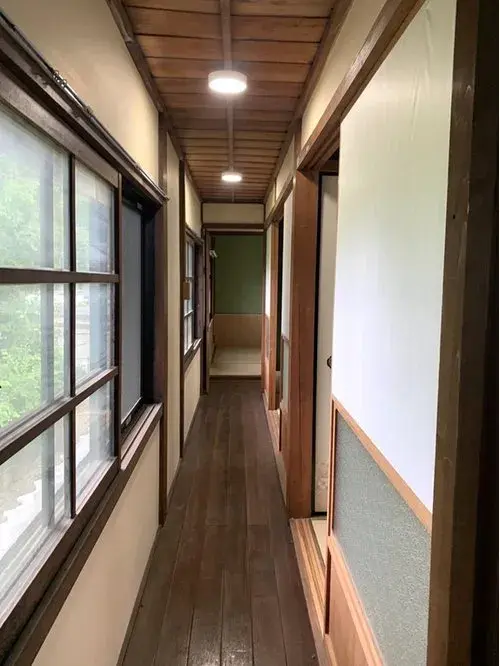 Hyogo Prefecture Tamba City 13DK Property (15)