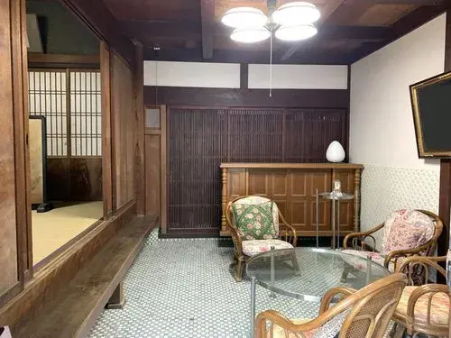 Hyogo Prefecture Tamba City 13DK Property (16)