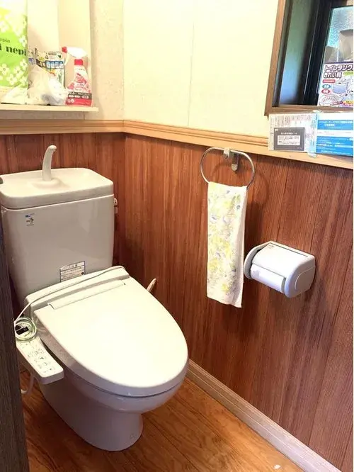 Hyogo Prefecture Tamba City 13DK Property (18)