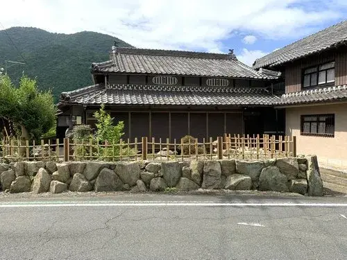 Hyogo Prefecture Tamba City 13DK Property (3)