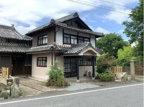 Hyogo Prefecture Tamba City 13DK Property (4)