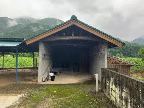 Hyogo Prefecture Tamba City 13DK Property (5)