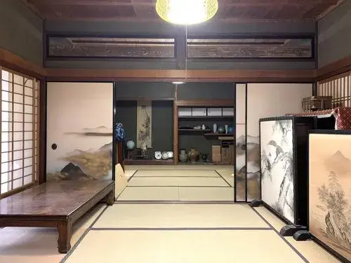 Hyogo Prefecture Tamba City 13DK Property (6)