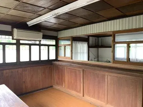Hyogo Prefecture Tamba City 13DK Property (9)