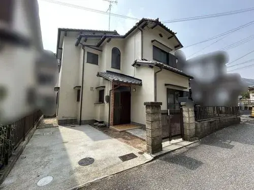 5DK Nishinomiya City Hyogo Prefecture (1)