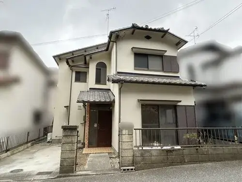 5DK Nishinomiya City Hyogo Prefecture (2)