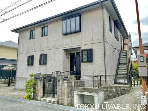 6LDK Property Sanda City Hyogo Prefecture (1)