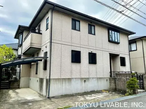 6LDK Property Sanda City Hyogo Prefecture (2)