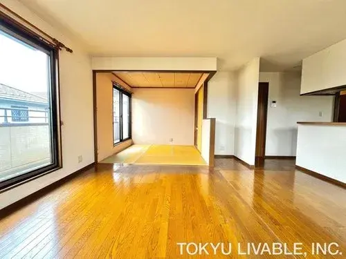 6LDK Property Sanda City Hyogo Prefecture (12)