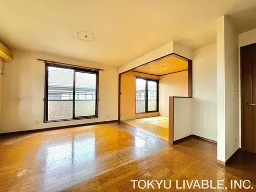 6LDK Property Sanda City Hyogo Prefecture (13)