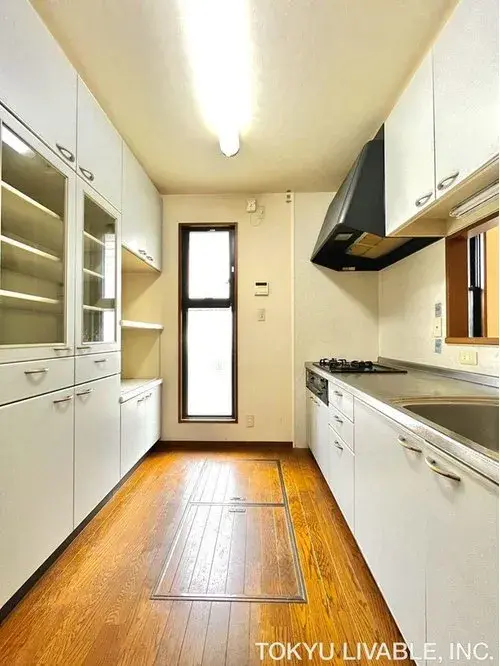 6LDK Property Sanda City Hyogo Prefecture (16)