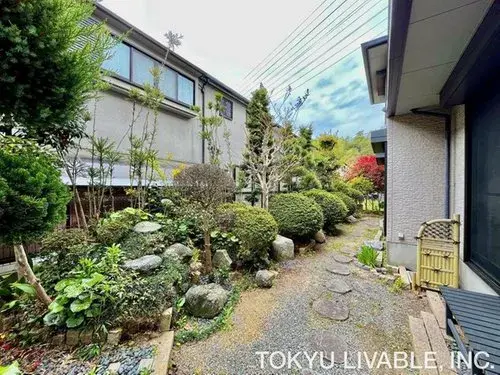 6LDK Property Sanda City Hyogo Prefecture (3)