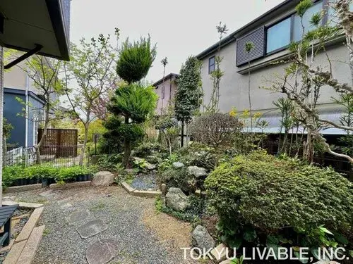 6LDK Property Sanda City Hyogo Prefecture (4)