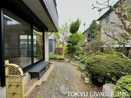 6LDK Property Sanda City Hyogo Prefecture (5)