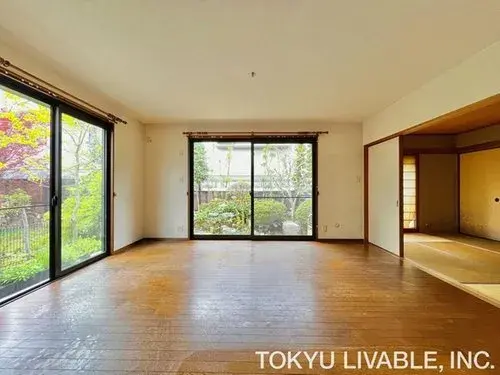6LDK Property Sanda City Hyogo Prefecture (7)